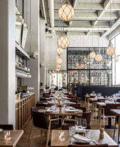 Ejendom til restauration