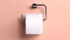 Toiletpapir