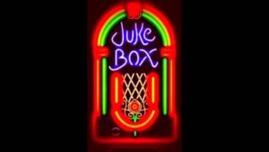 Jukebox til fest